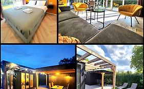Luxe Veluwe Home 'De Bosvogel'